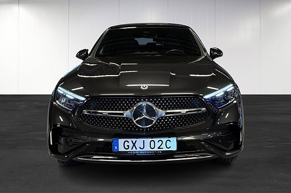 Mercedes-Benz GLC300 e 5 of 25