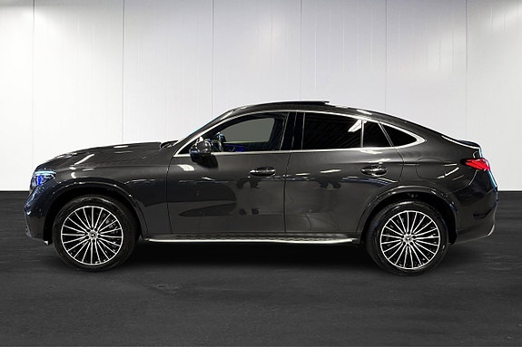 Mercedes-Benz GLC300 e 7 of 25