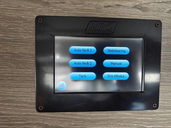 KABE TM i860 LGB 18 of 20