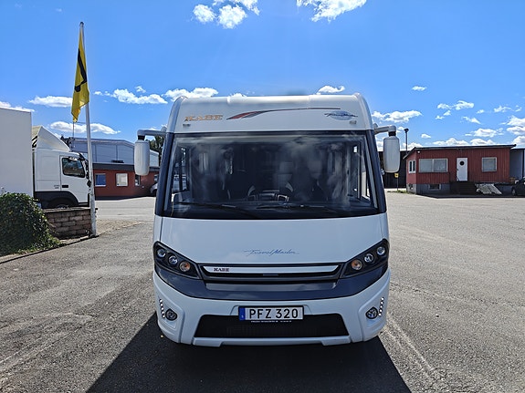KABE TM i860 LGB 2 of 20