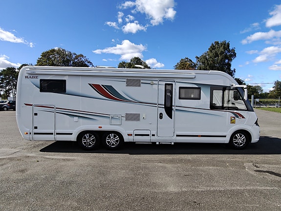 KABE TM i860 LGB 6 of 20
