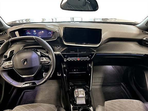 Peugeot 2008 6 of 16