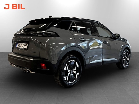 Peugeot 2008 3 of 16