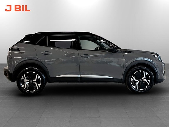 Peugeot 2008 14 of 16