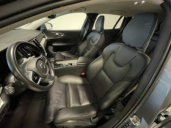 Volvo V60 5 of 7