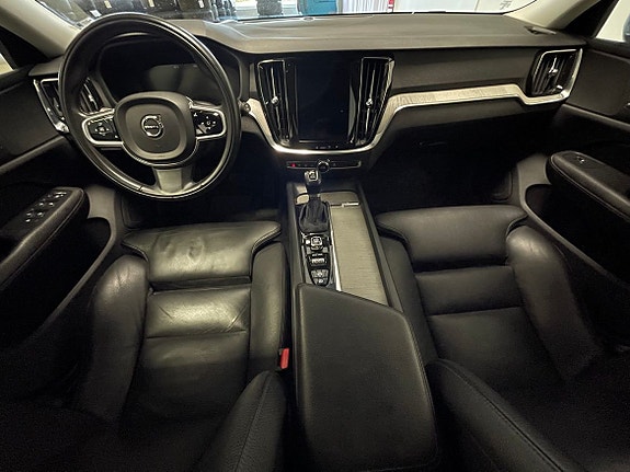Volvo V60 6 of 7