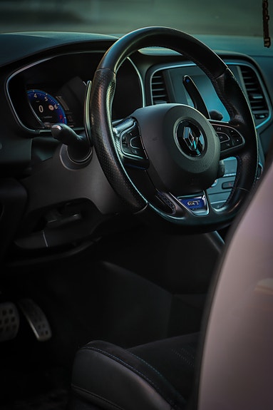 Renault Megane IV 4 of 6