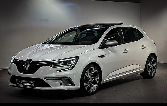 Renault Megane IV 6 of 6