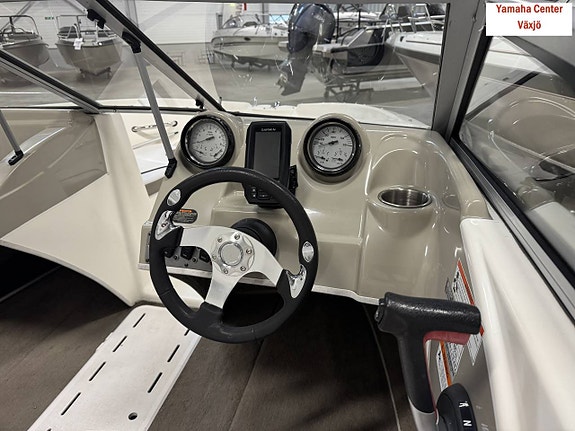 Larson LX 710 3 of 7