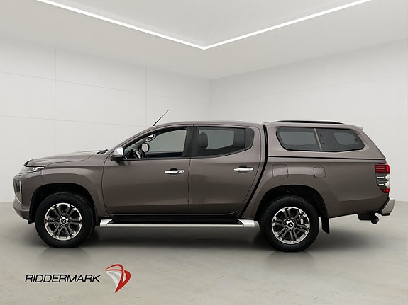 Mitsubishi L200 6 of 30