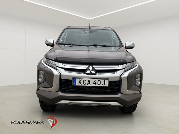 Mitsubishi L200 5 of 30