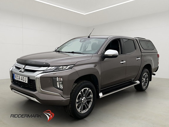 Mitsubishi L200 3 of 30