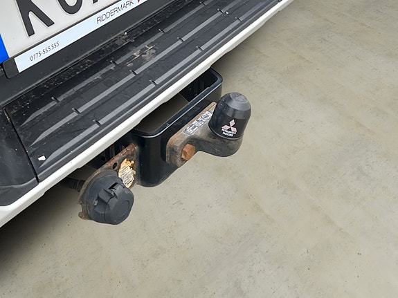 Mitsubishi L200 28 of 30
