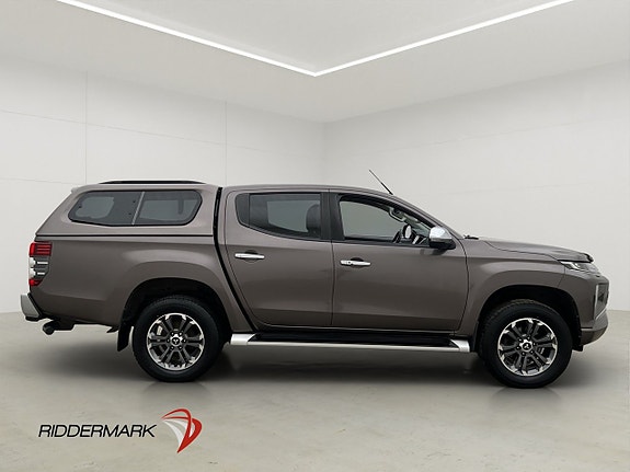 Mitsubishi L200 2 of 30