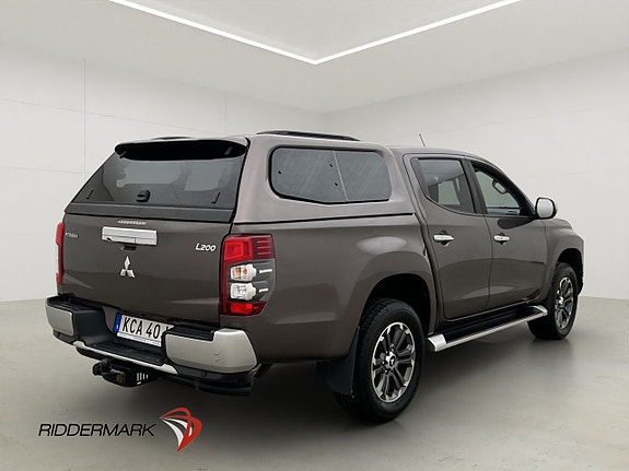 Mitsubishi L200 9 of 30