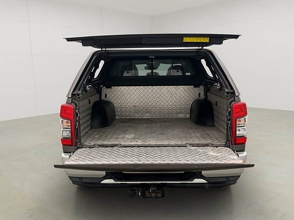Mitsubishi L200 12 of 30