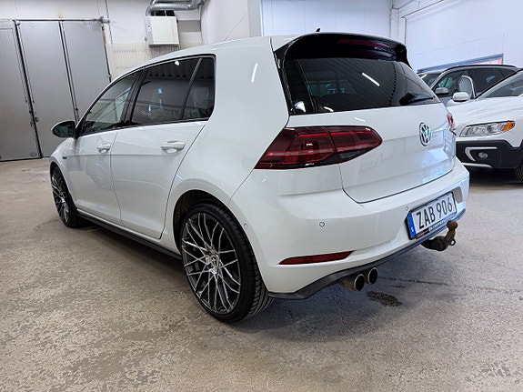Volkswagen Golf I 2 of 14