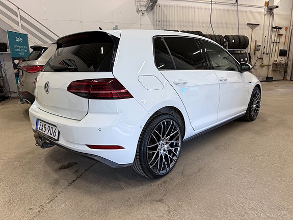 Volkswagen Golf I 12 of 14