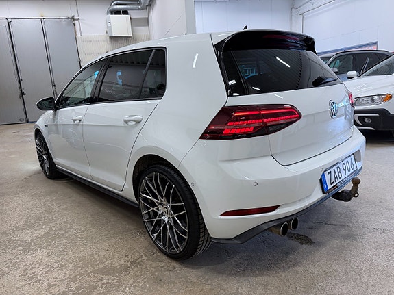 Volkswagen Golf I 13 of 14