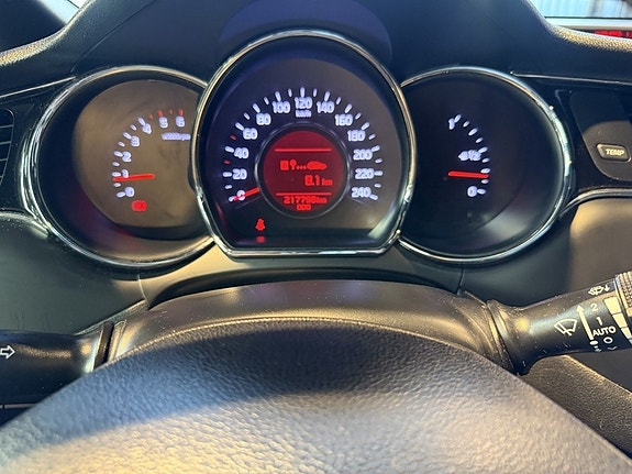 Kia Ceed 11 of 11