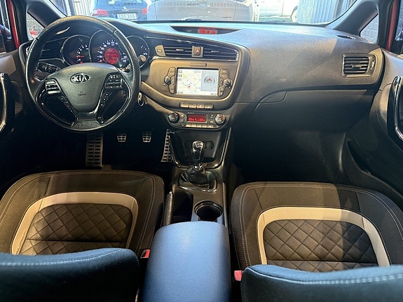 Kia Ceed 10 of 11