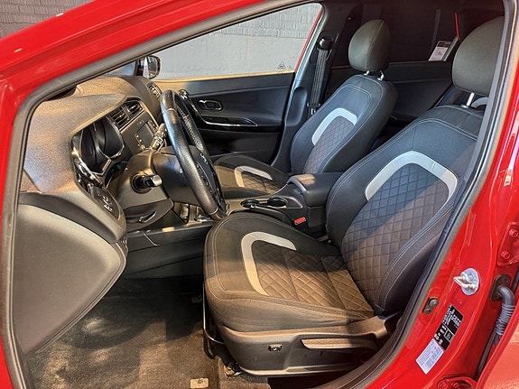 Kia Ceed 8 of 11