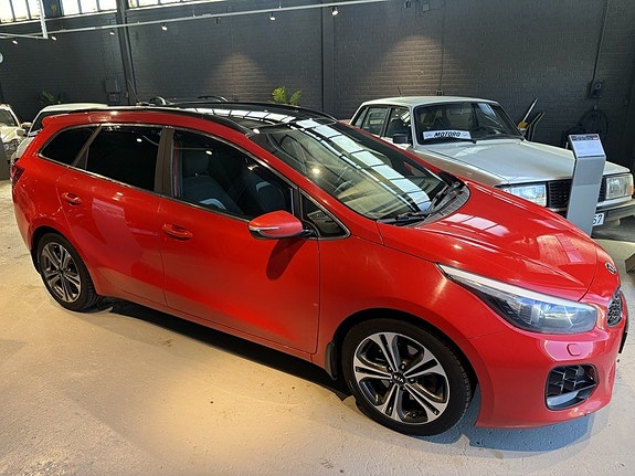 Kia Ceed 5 of 11