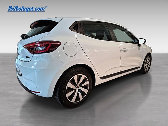 Renault Clio 4 of 12