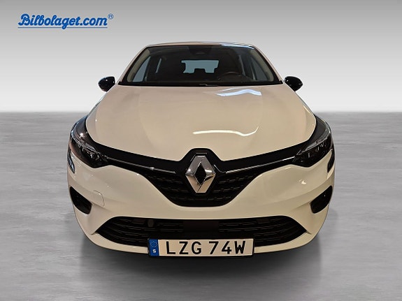 Renault Clio 6 of 12