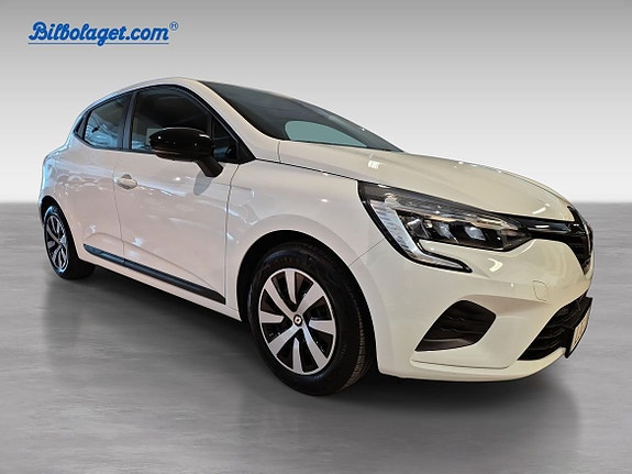 Renault Clio 3 of 12