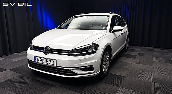 Volkswagen Golf I