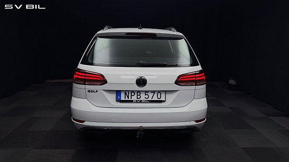 Volkswagen Golf I 15 of 30