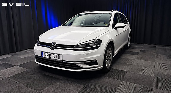 Volkswagen Golf I 8 of 30