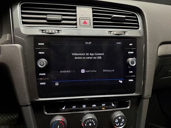Volkswagen Golf I 26 of 30