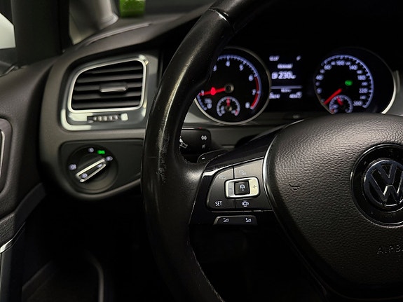 Volkswagen Golf I 20 of 30