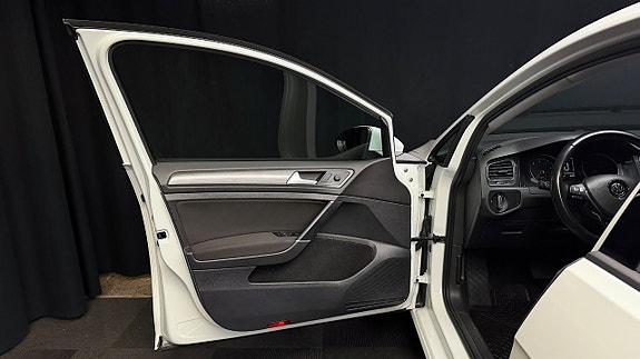 Volkswagen Golf I 9 of 30