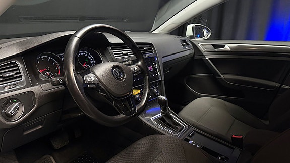 Volkswagen Golf I 11 of 30