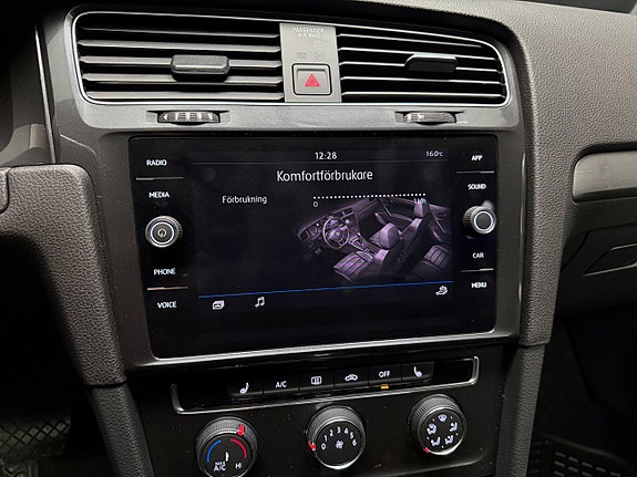 Volkswagen Golf I 29 of 30