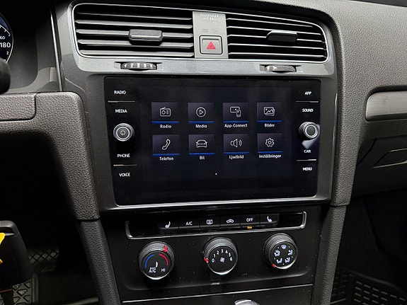 Volkswagen Golf I 28 of 30