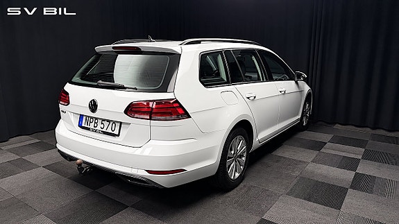 Volkswagen Golf I 5 of 30