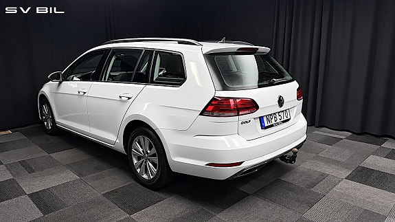 Volkswagen Golf I 4 of 30