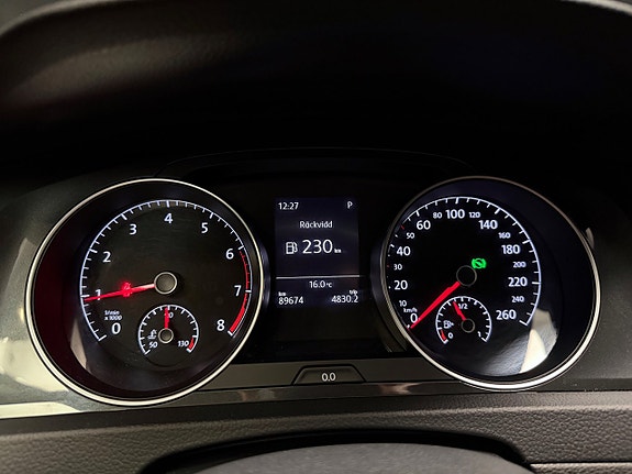 Volkswagen Golf I 21 of 30