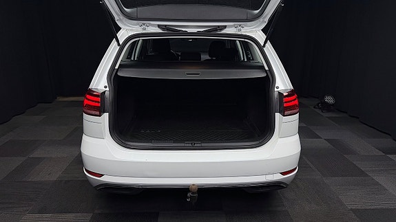 Volkswagen Golf I 14 of 30