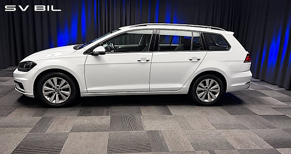 Volkswagen Golf I 7 of 30