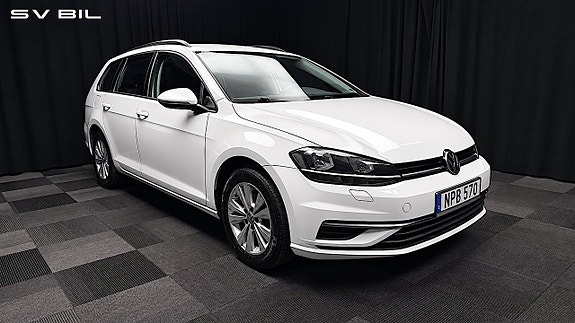 Volkswagen Golf I 3 of 30