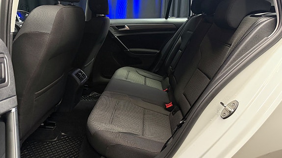 Volkswagen Golf I 12 of 30