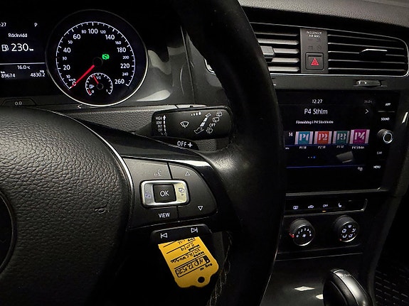 Volkswagen Golf I 22 of 30