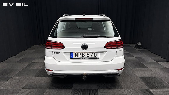 Volkswagen Golf I 6 of 30
