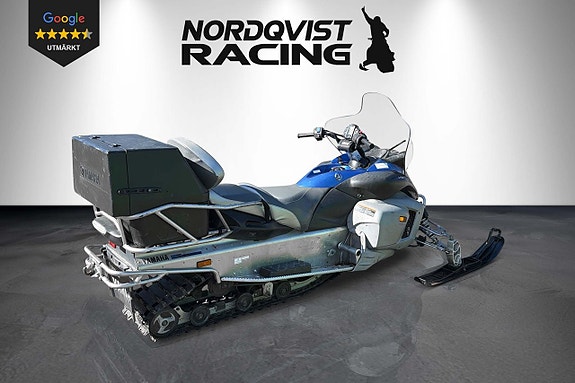Yamaha Venture Lite KÖP ONLINE! *Fri frakt 3 of 8