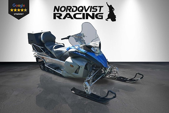 Yamaha Venture Lite KÖP ONLINE! *Fri frakt 2 of 8